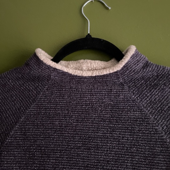 Alps pull over - Picture 4 of 4